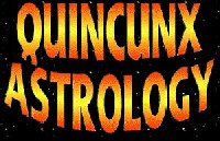 Doug Noblehorse's Quincunx Astrology
