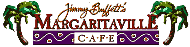 Margaritaville Cafe in New Orleans