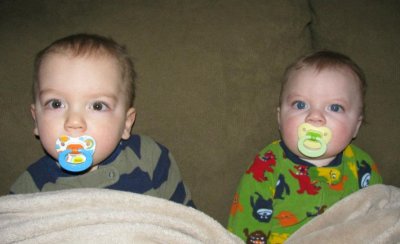 James & Matthew - most recent James & Matthew - most recent