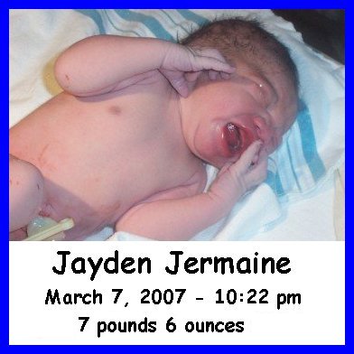 Jayden Newborn