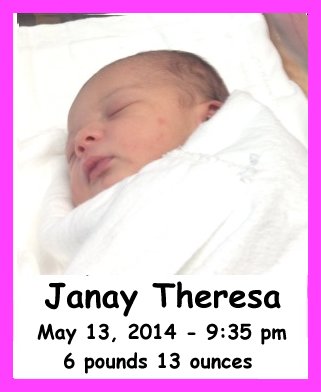 Janay Newborn