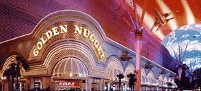 Golden Nugget