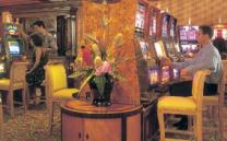 Golden Nugget Slots